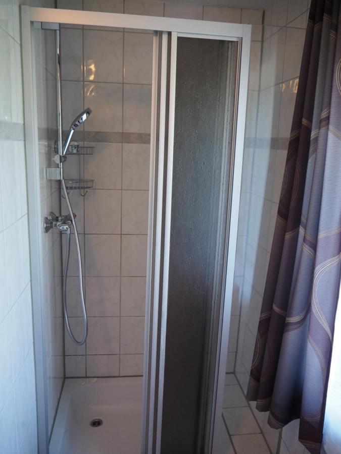 Der Grimmige Berg Appartement Sankt Martin am Grimming Buitenkant foto